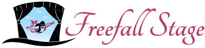 FREEFALL STAGE Logo